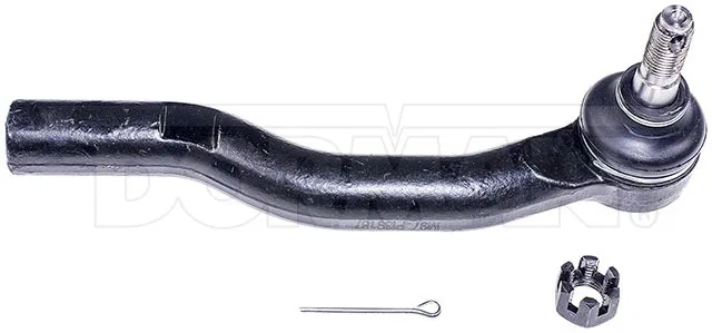 T3648PR – DORMAN Tie Rod End, OE Replacement